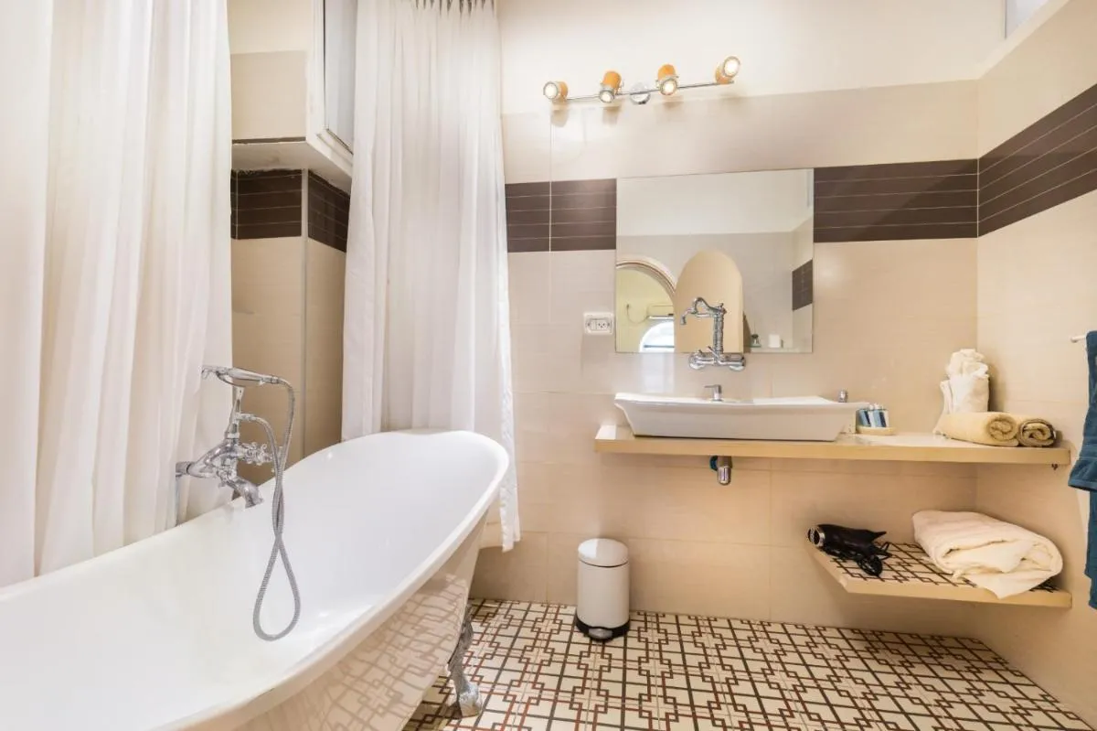 Image 6 of Private House 5 BDR In Mamilla up to 12 People !