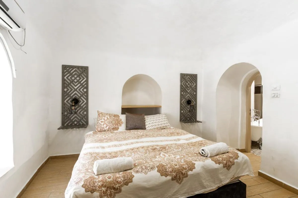 Image 1 of Private House 5 BDR In Mamilla up to 12 People !