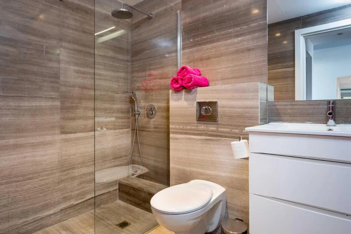 Image 2 of Rav Kook Luxury Complex – 4BDR