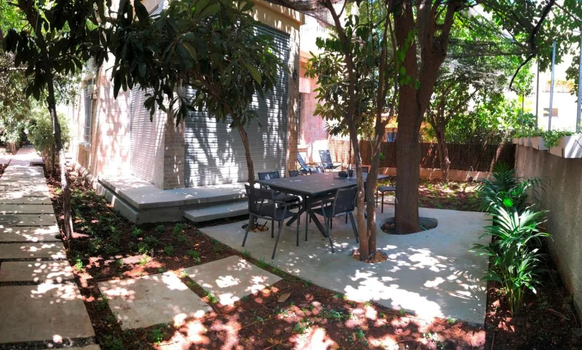 Image of Ruth Suite