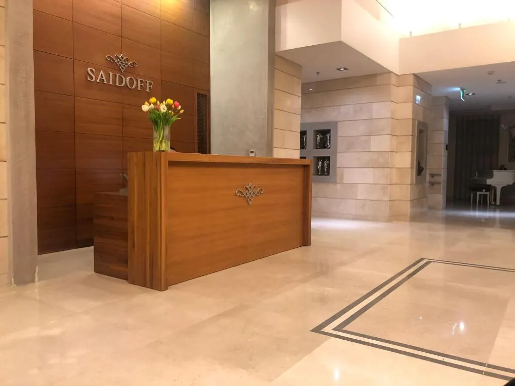 Image of Saidoff Luxury Residence