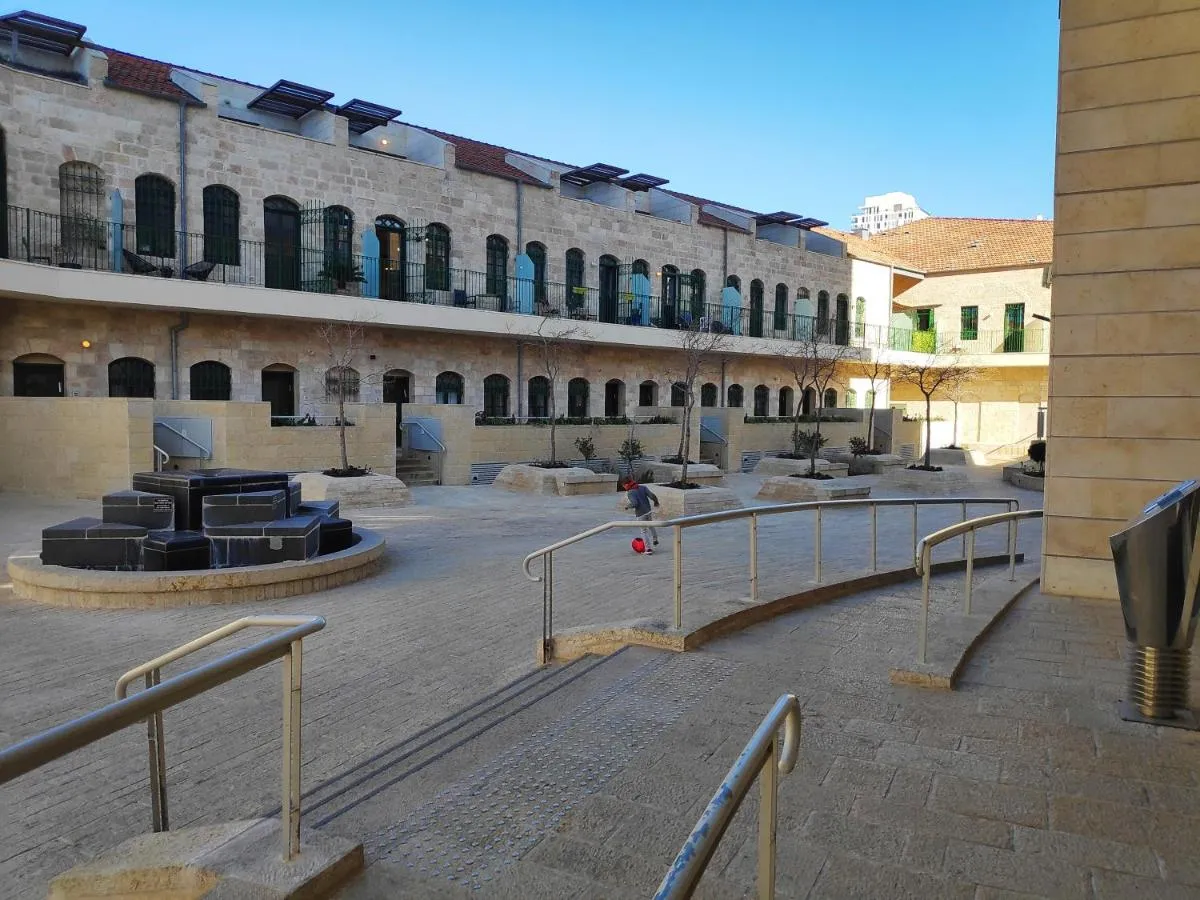 Image 6 of Saidoff Luxury Residence