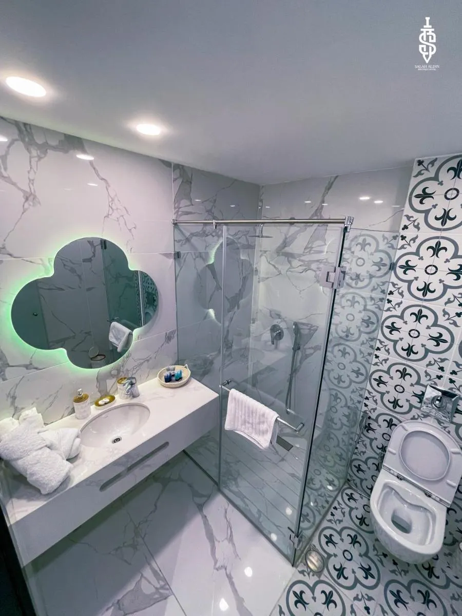 Image 4 of Saladin Boutique Hotel