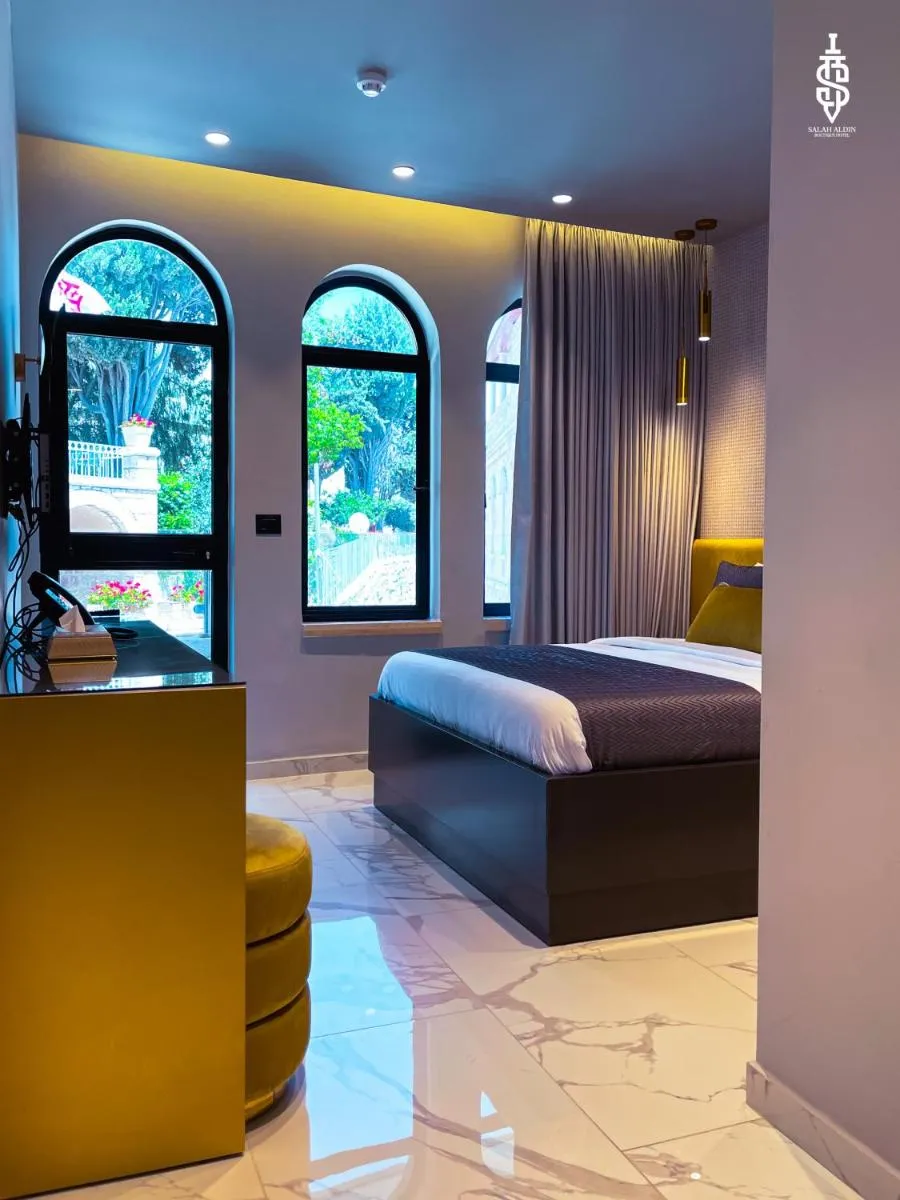 Image 3 of Saladin Boutique Hotel