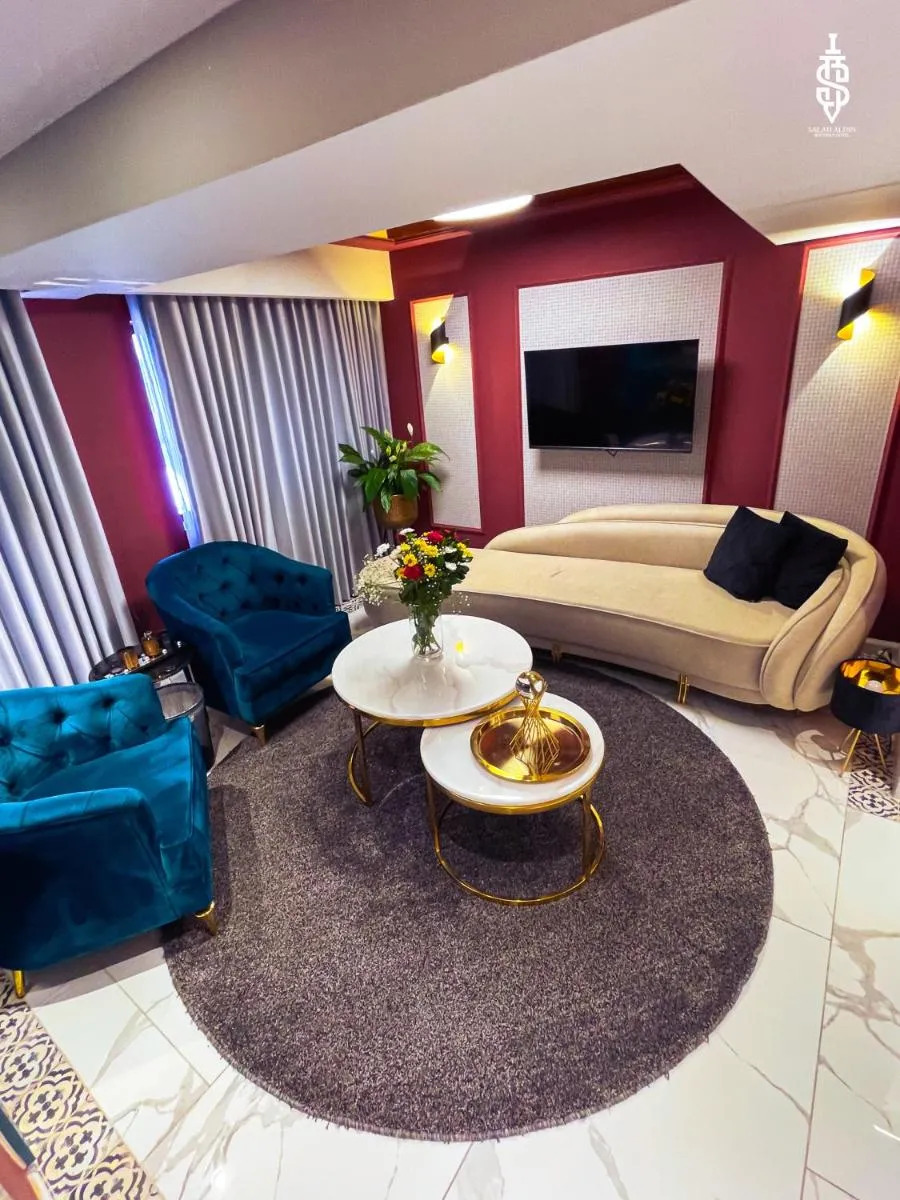 Image 5 of Saladin Boutique Hotel