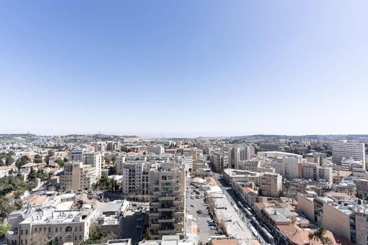 Image 5 of Savyon View Tower – Isrentals