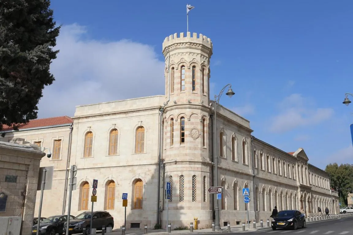 Image of Sergei Palace Hotel