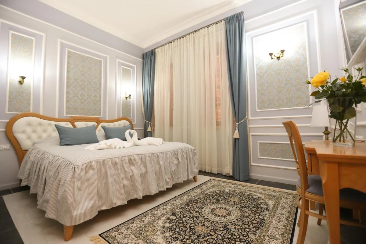 Image 2 of Sergei Palace Hotel