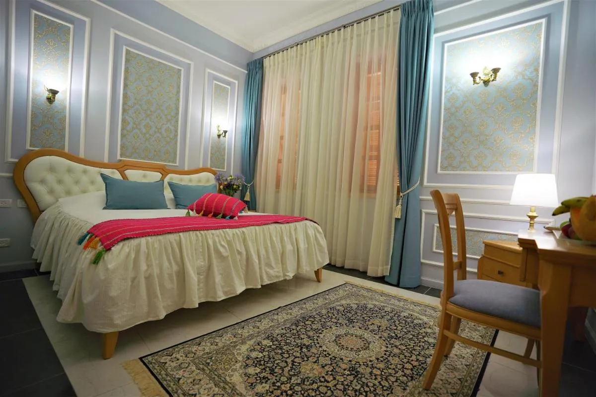 Image 5 of Sergei Palace Hotel