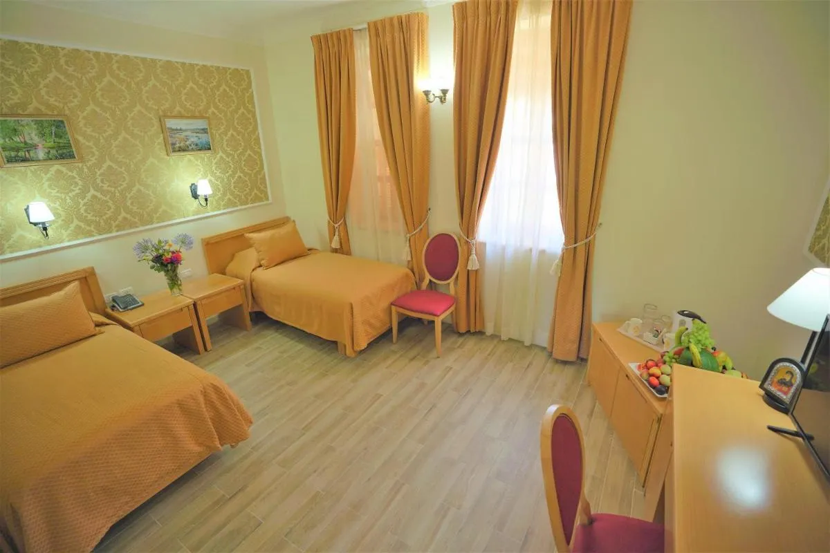 Image 4 of Sergei Palace Hotel