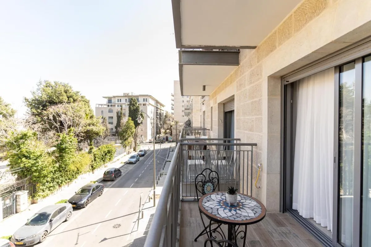 Image 3 of Shirat Haneviim – Isrentals