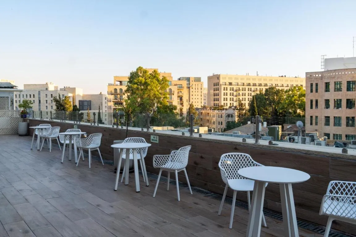 Image of Shlomtzi Hotel