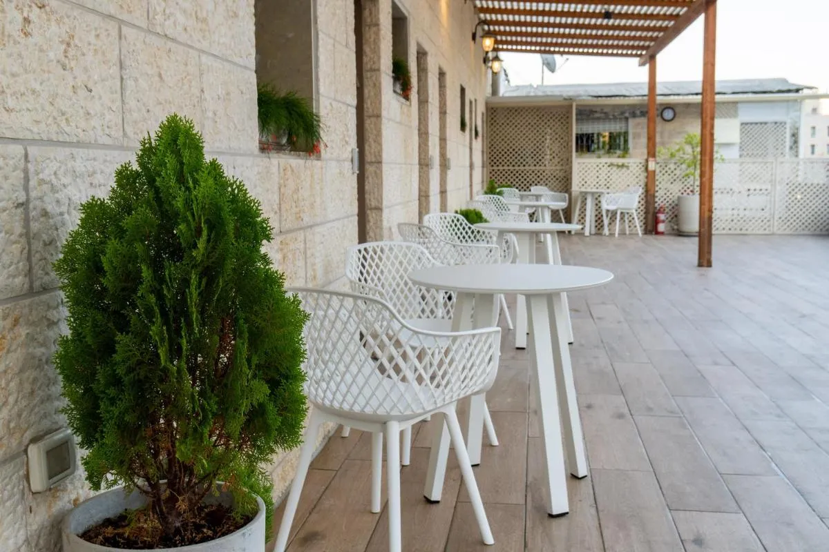 Image 5 of Shlomtzi Hotel
