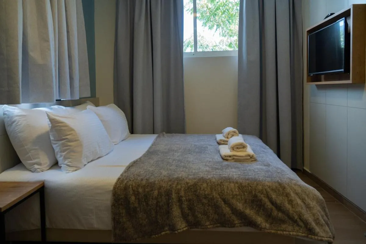 Image 6 of Shlomtzi Hotel