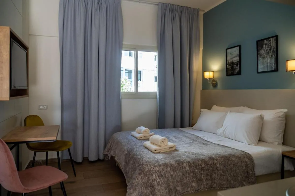 Image 1 of Shlomtzi Hotel