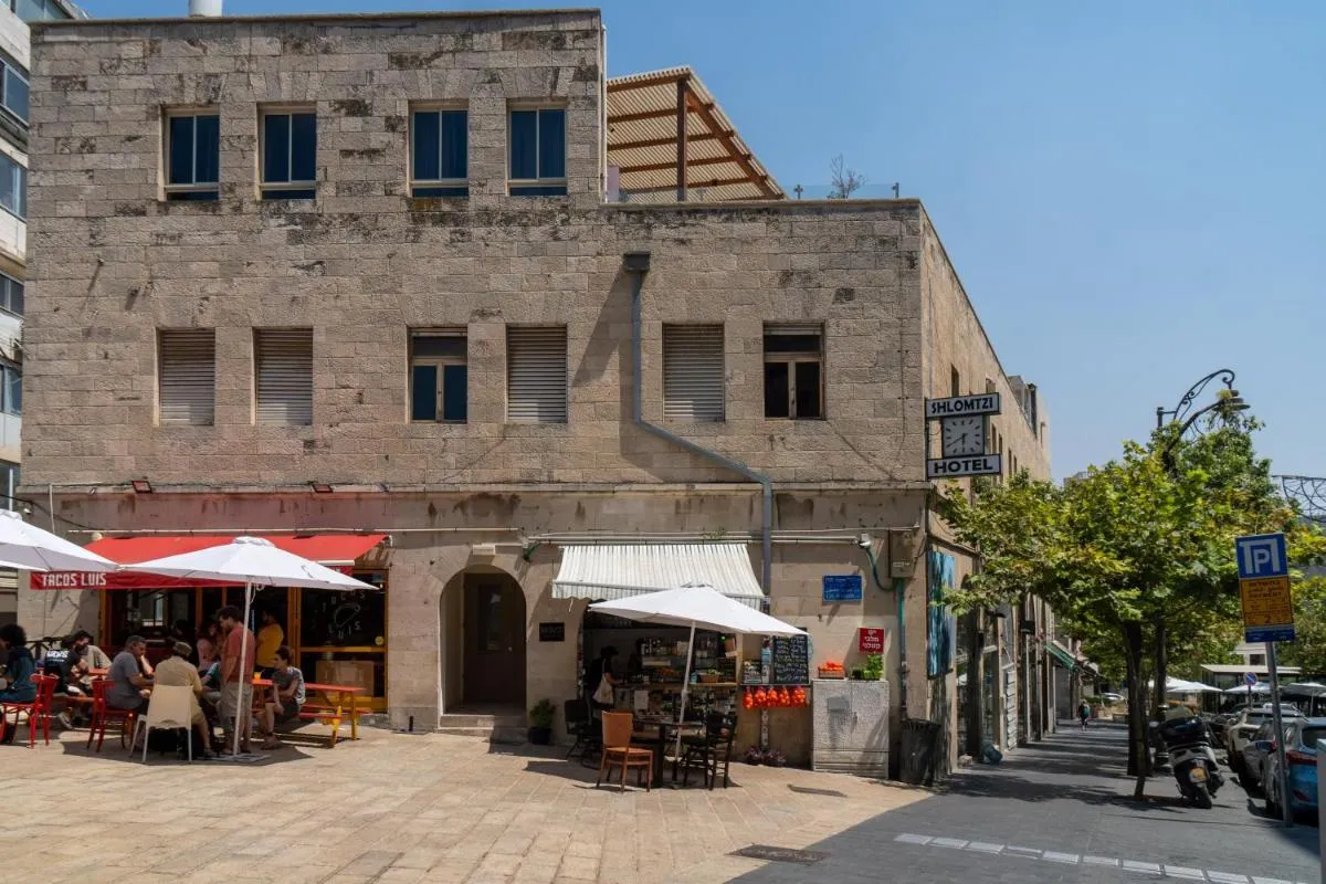 Image 4 of Shlomtzi Hotel