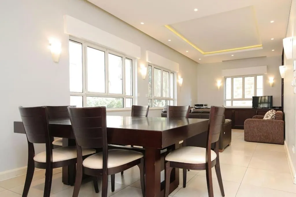 Image of Spacious & Modern 5 bed in the Center of Rechavia!