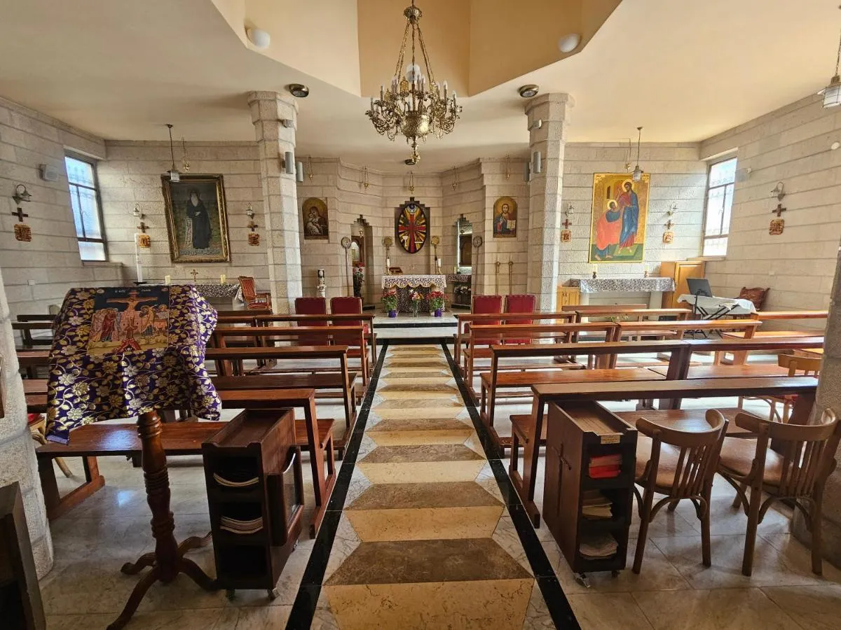 Image 2 of St Thomas Home’s Guesthouse – Jerusalem