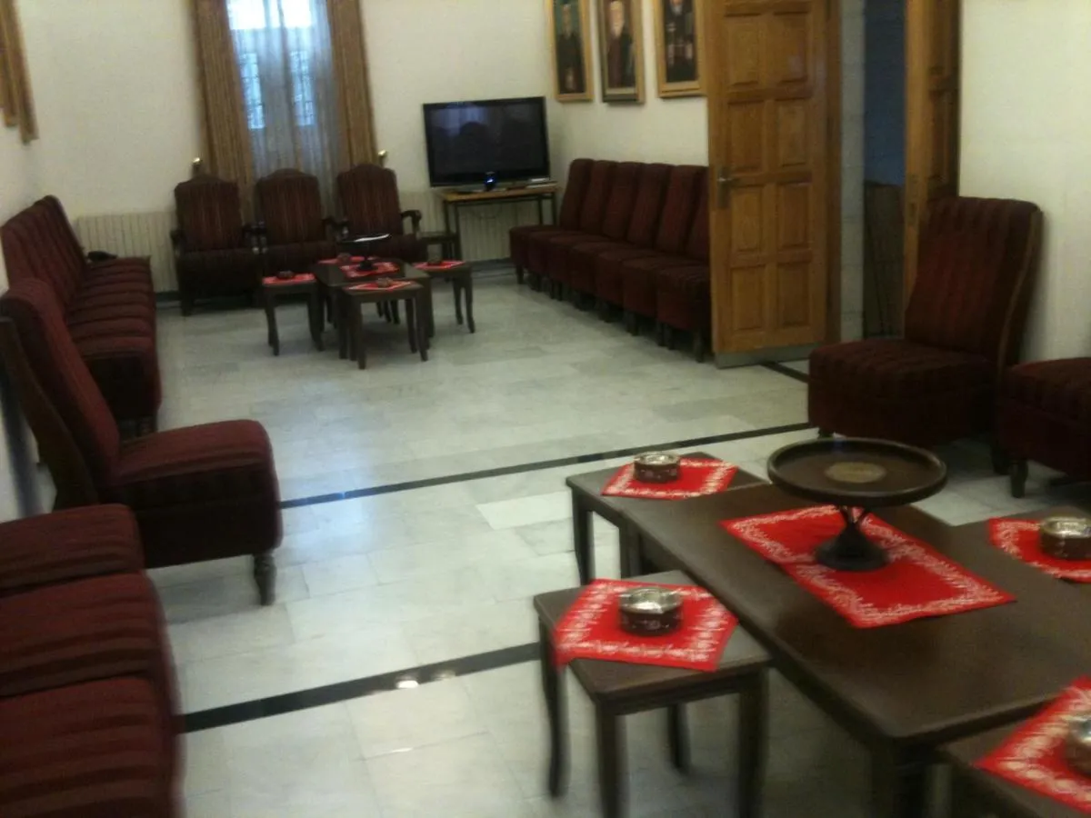 Image 4 of St Thomas Home’s Guesthouse – Jerusalem