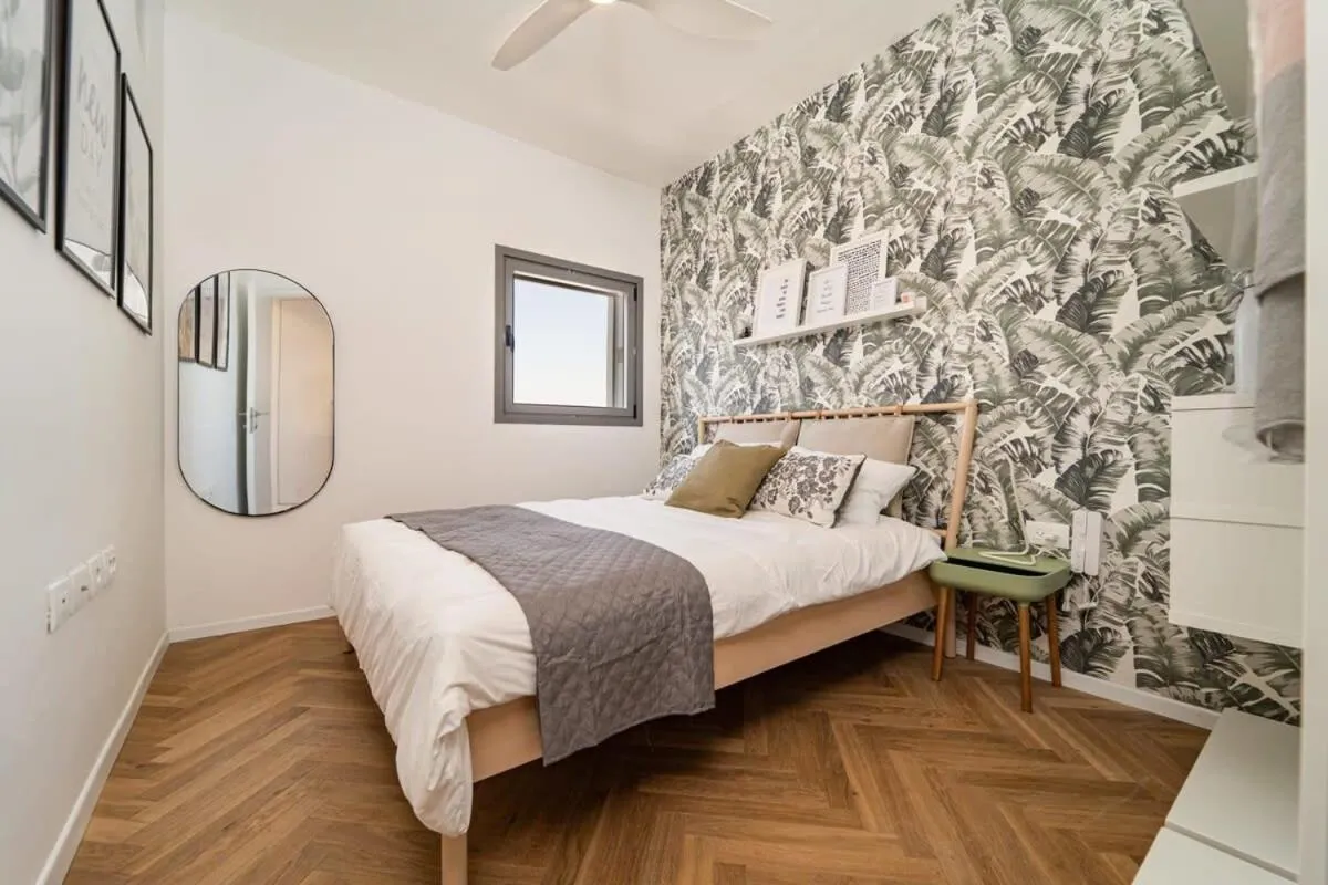 Image 1 of Stylish 1 Bedroom Savyon View – Isrentals