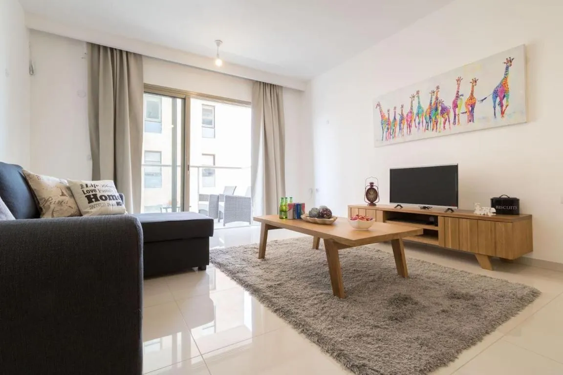 Image of Stylish 2BR/Parking, View Over The Temple Mount