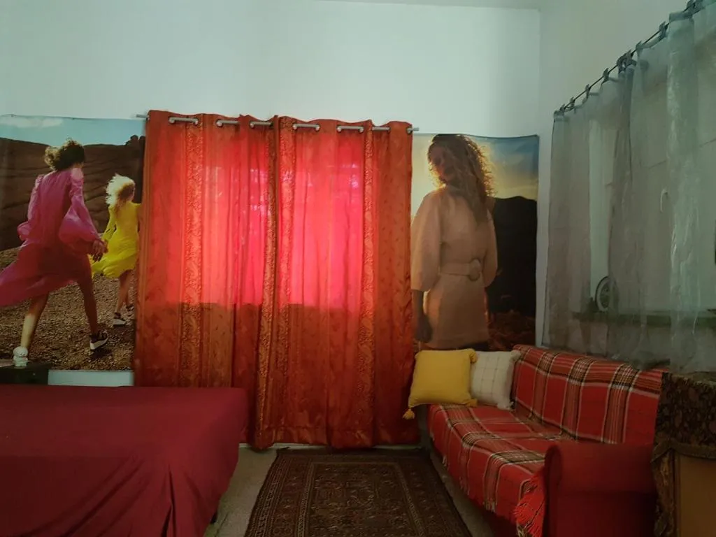 Image of Sunny Apartment