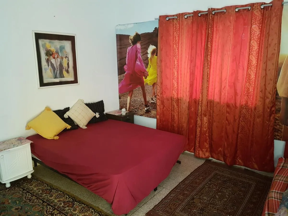 Image 6 of Sunny Apartment