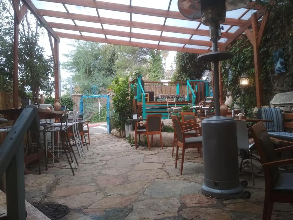 Image 3 of Sweet ‘En Kerem View