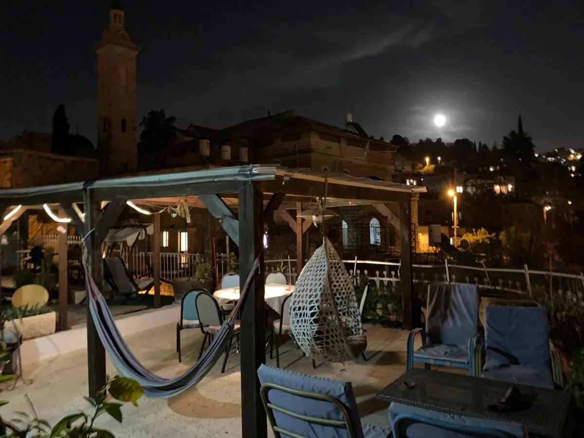 Image 4 of Sweet ‘En Kerem View