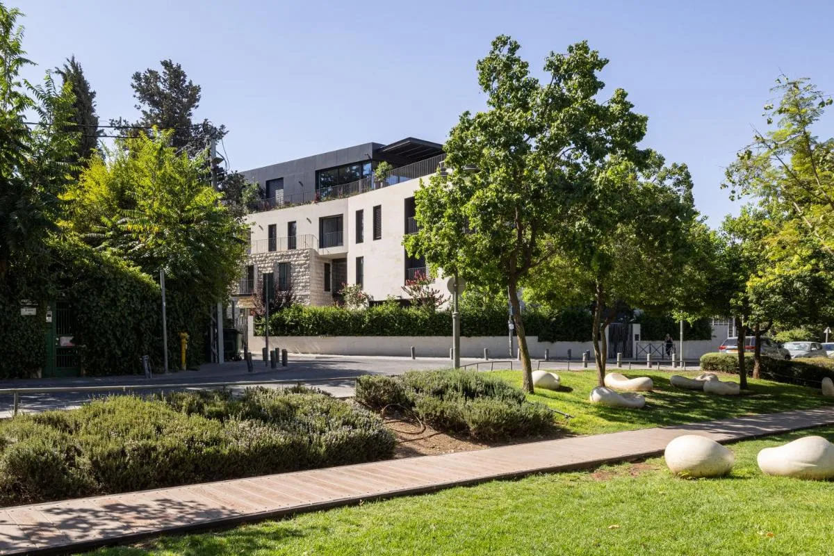 Image 1 of THE Y HOUSE