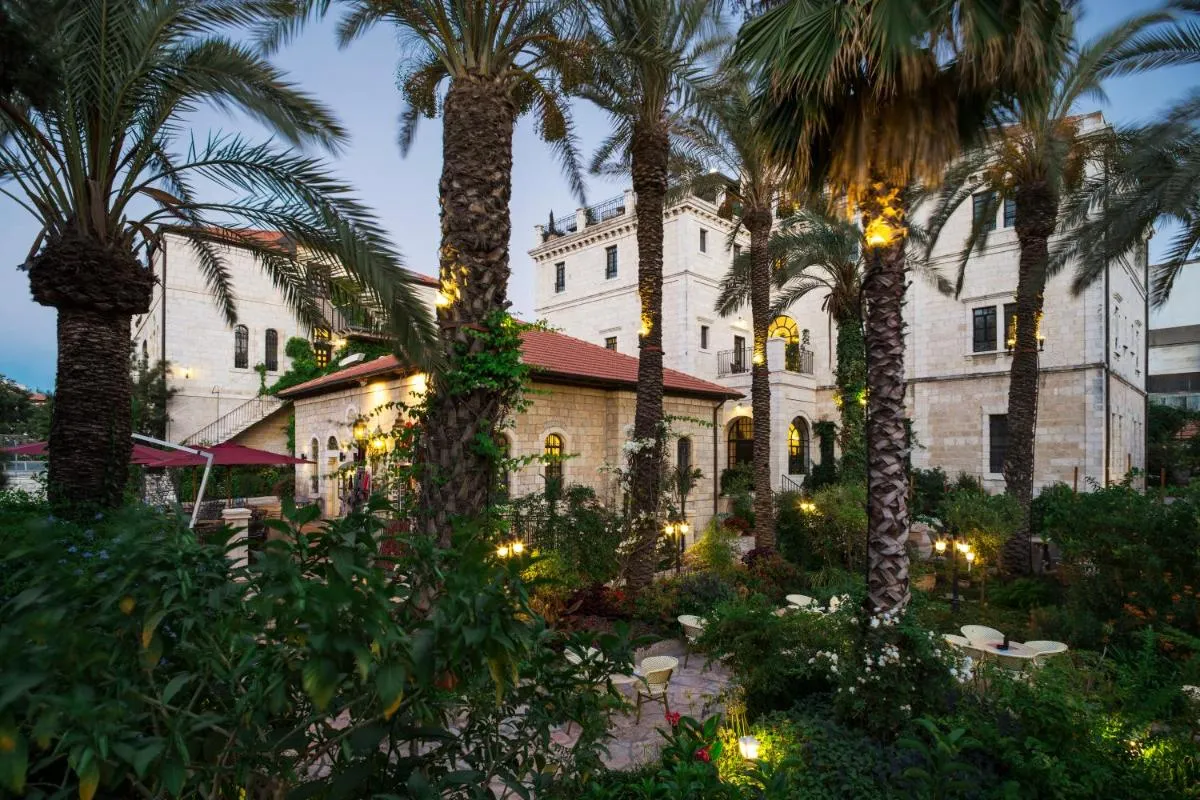 Image 3 of The American Colony Hotel – Small Luxury Hotels of the World