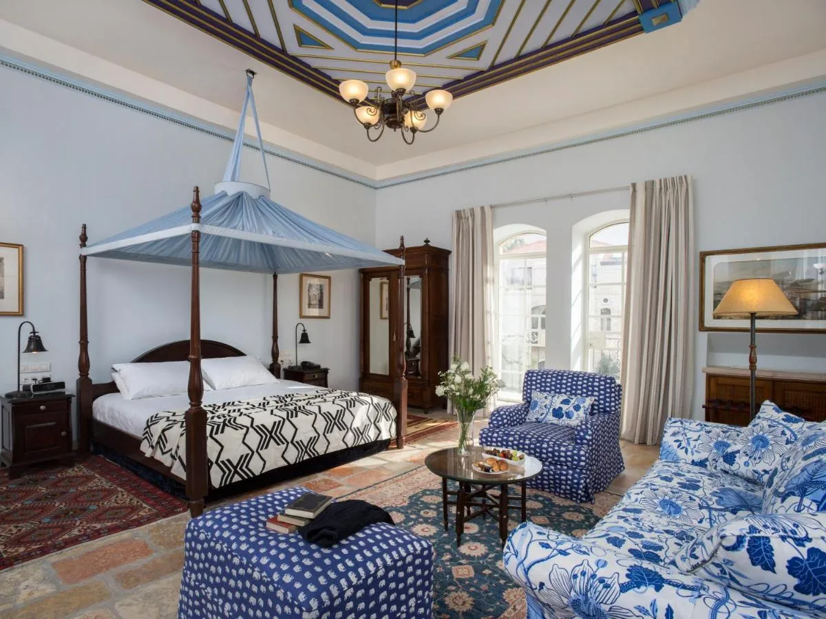 Image 5 of The American Colony Hotel – Small Luxury Hotels of the World
