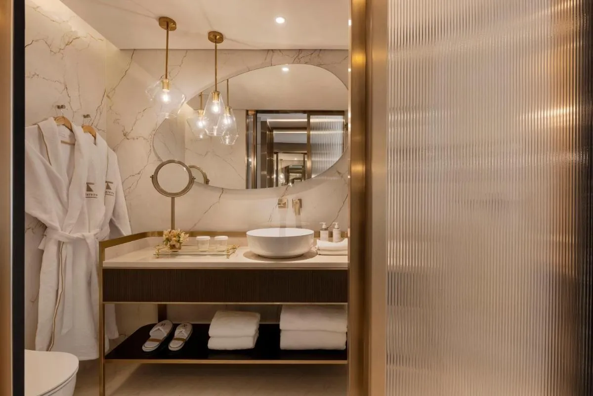 Image 2 of Theatron Jerusalem Hotel & Spa MGallery Collection