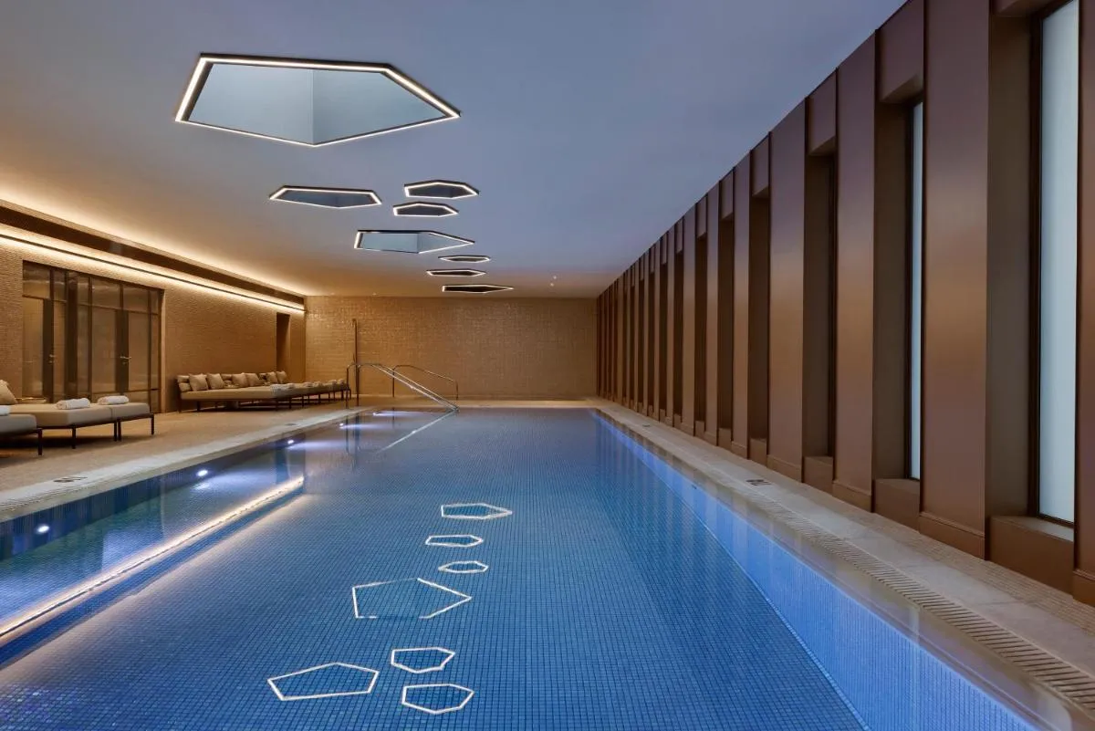 Image 3 of Theatron Jerusalem Hotel & Spa MGallery Collection