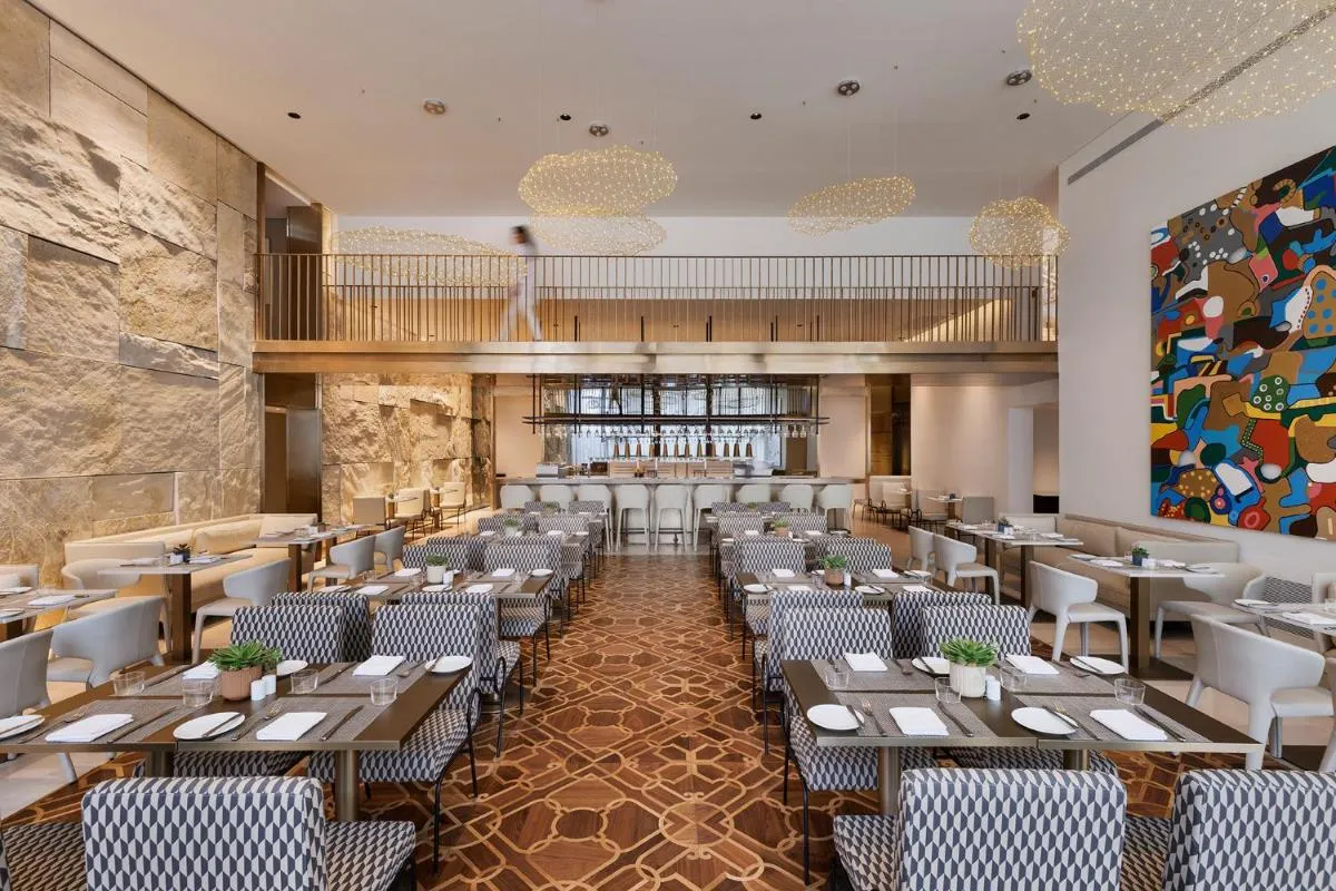 Image 4 of Theatron Jerusalem Hotel & Spa MGallery Collection