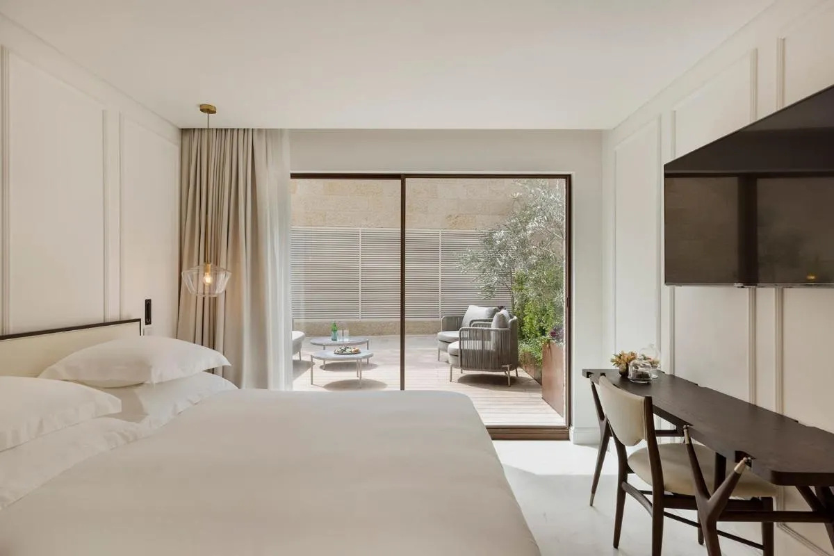 Image 1 of Theatron Jerusalem Hotel & Spa MGallery Collection