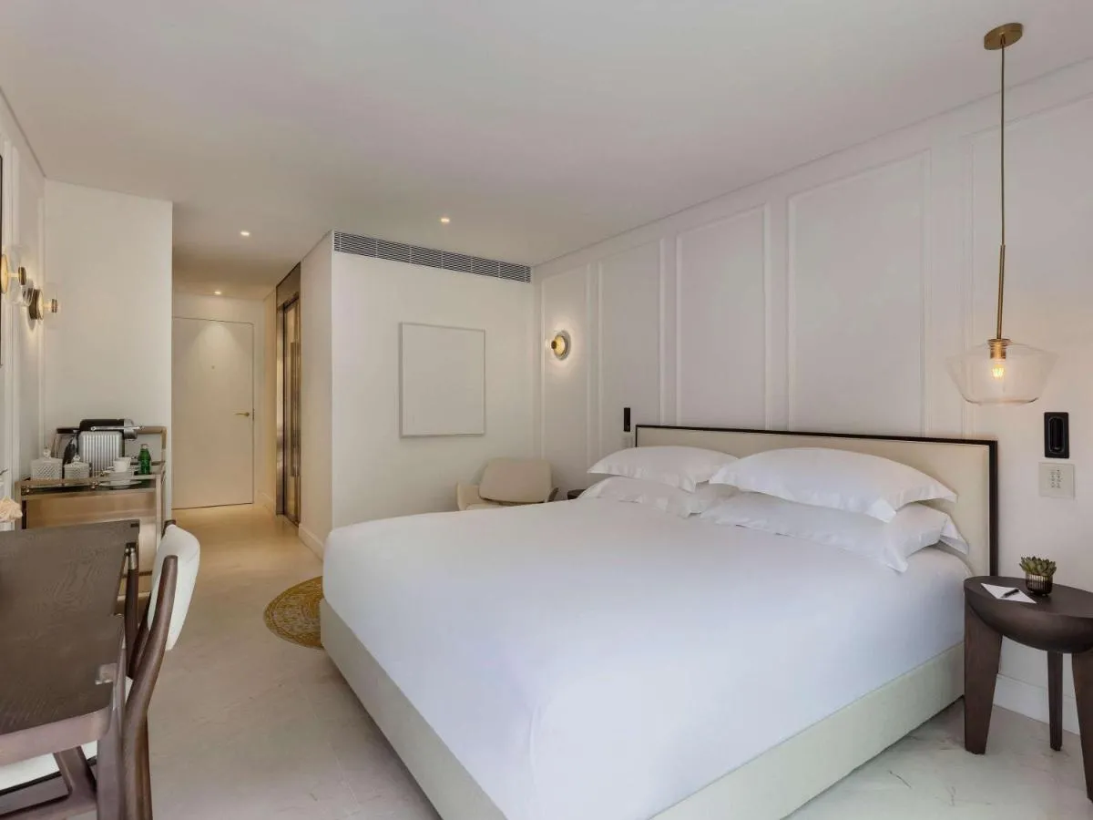 Image 6 of Theatron Jerusalem Hotel & Spa MGallery Collection