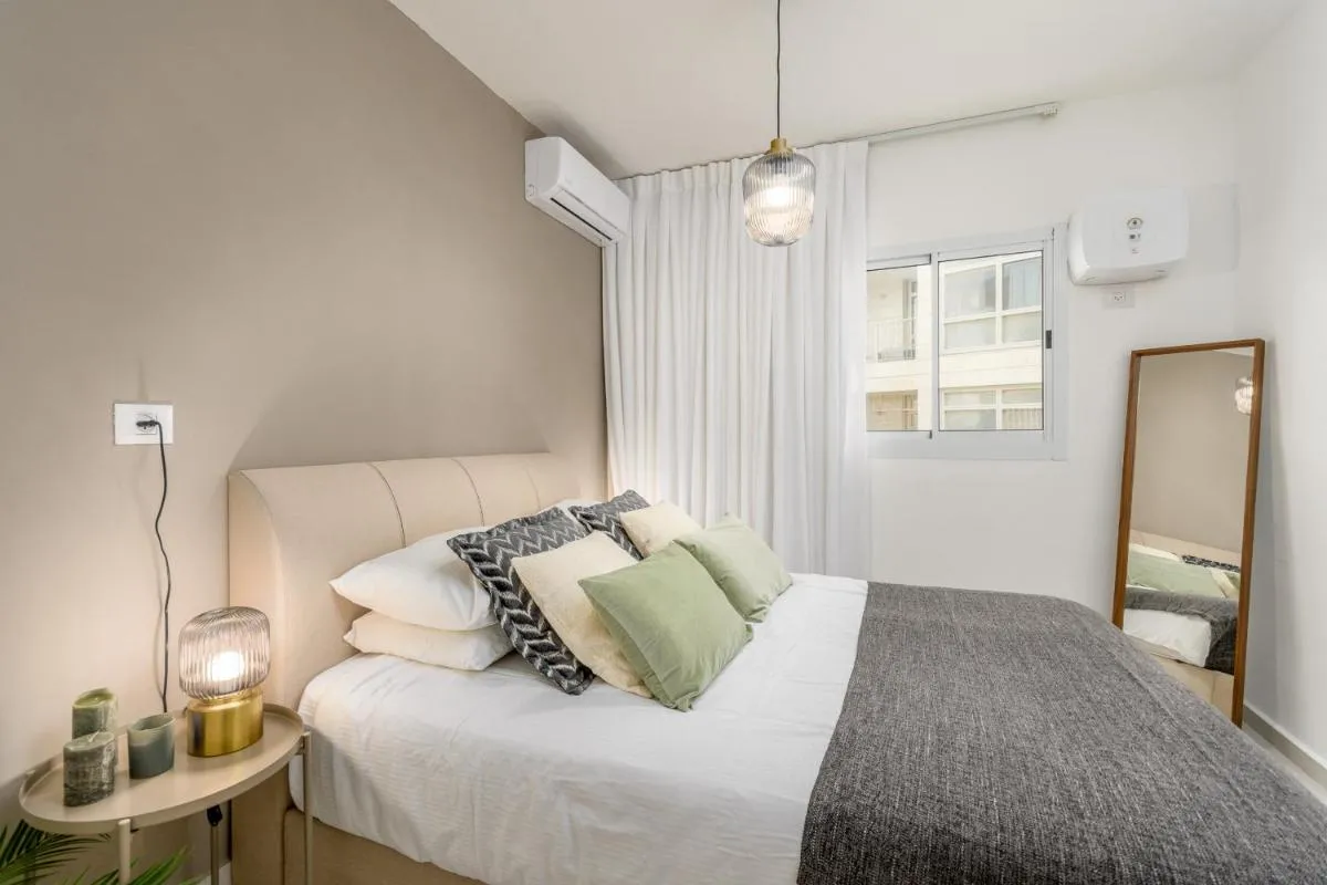 Image 1 of Unique Mini Penthouse In The Heart Of Jerusalem