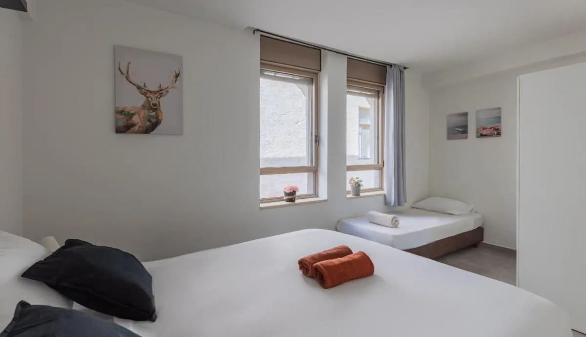 Image 6 of Vacation Apartments In The Heart Of Nachlaot