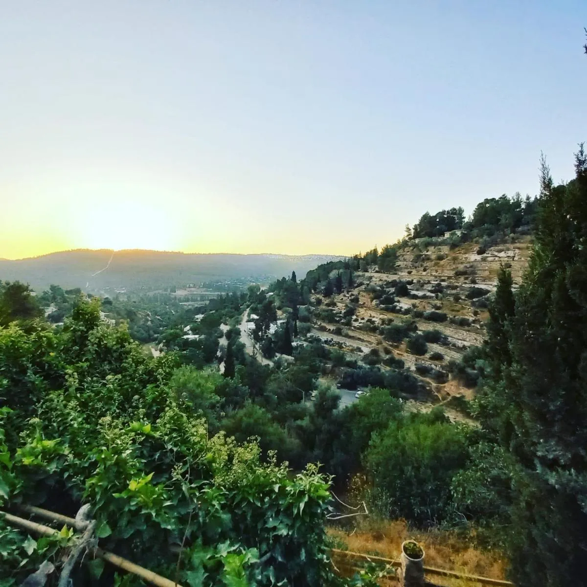 Image 6 of View of the Valley Guest House