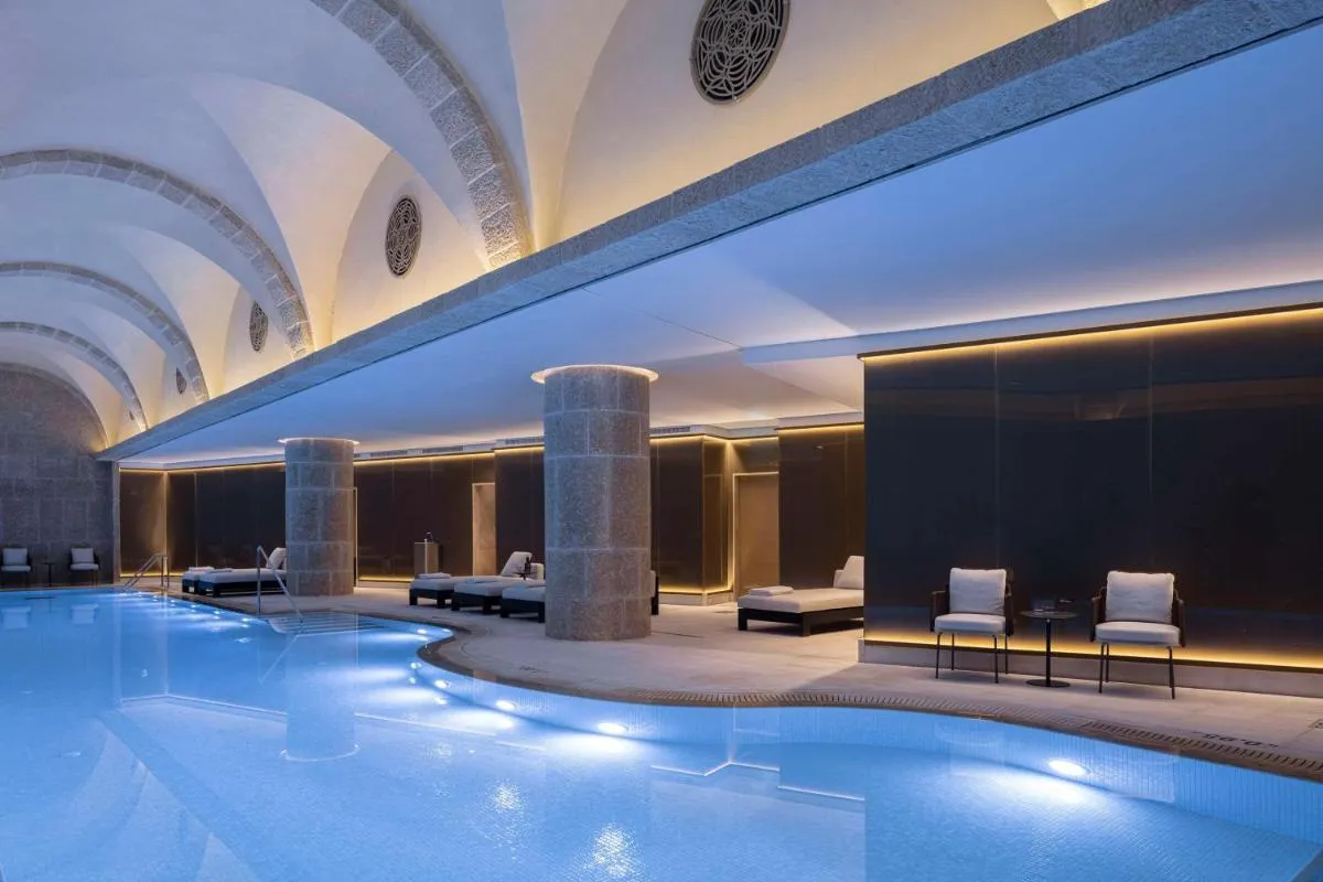 Image 1 of Waldorf Astoria Jerusalem