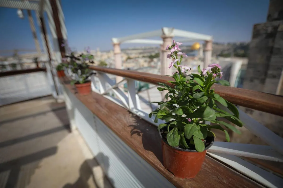 Image 5 of Western Wall Luxury House
