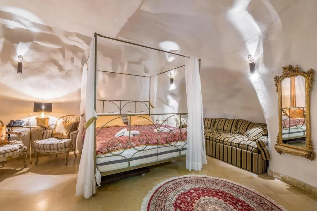Image 1 of Western Wall Luxury House – Avraham