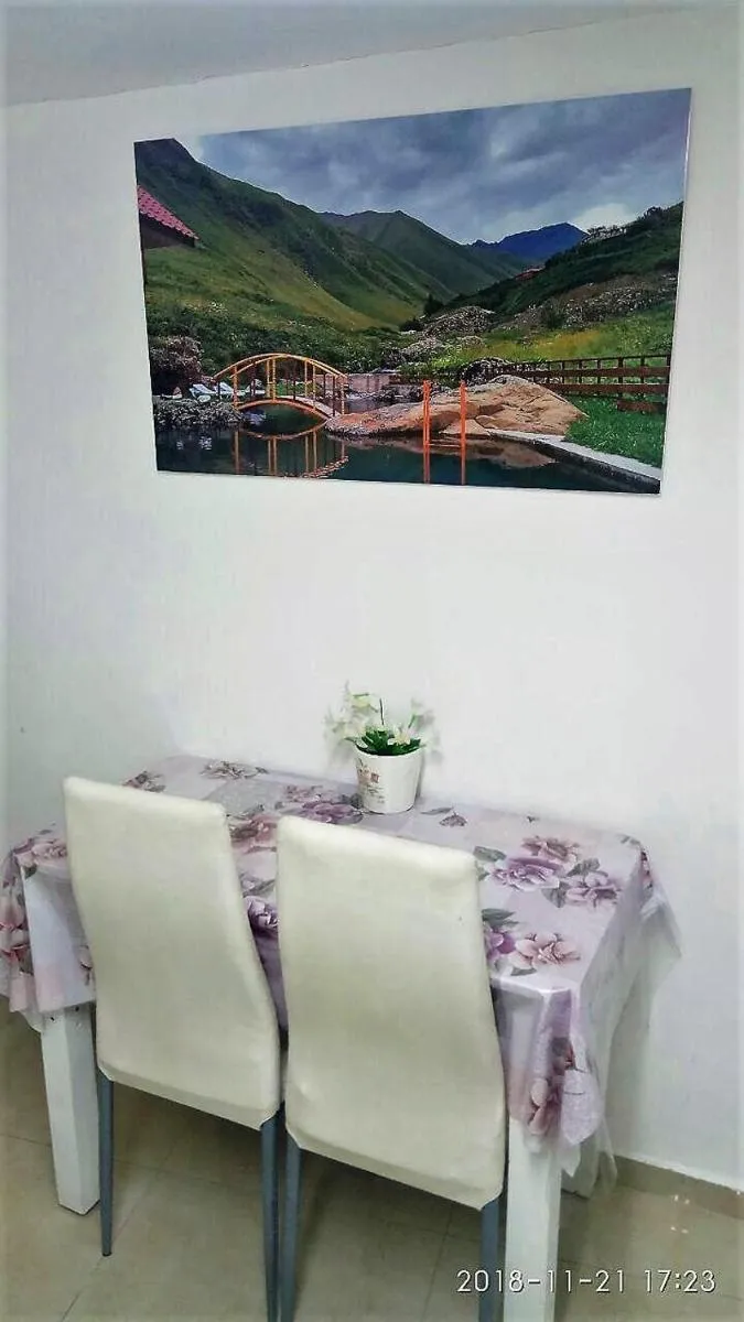 Image 4 of Yair room apartment