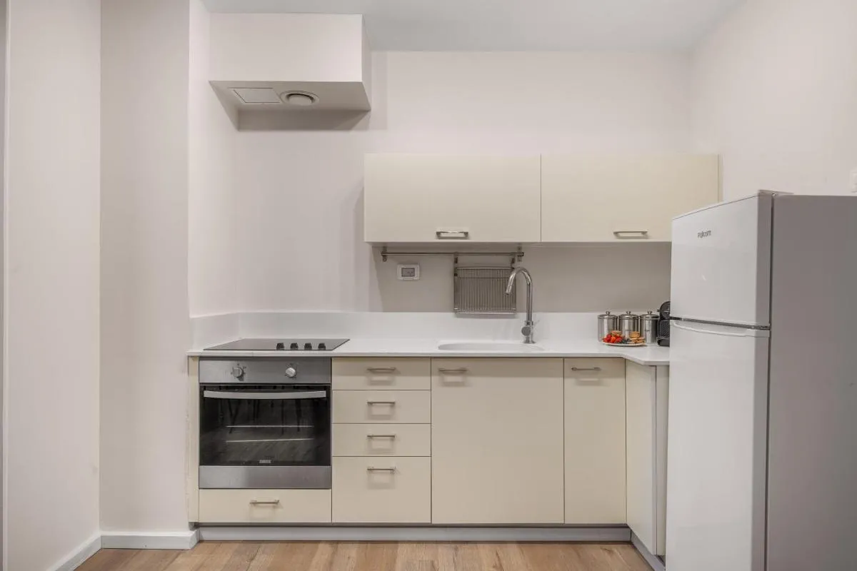 Image 5 of Yashar Suites JLM