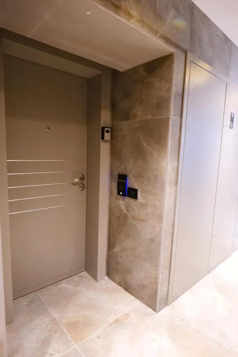 Image 2 of 2BDR Suite#Next To The Market#Best Location