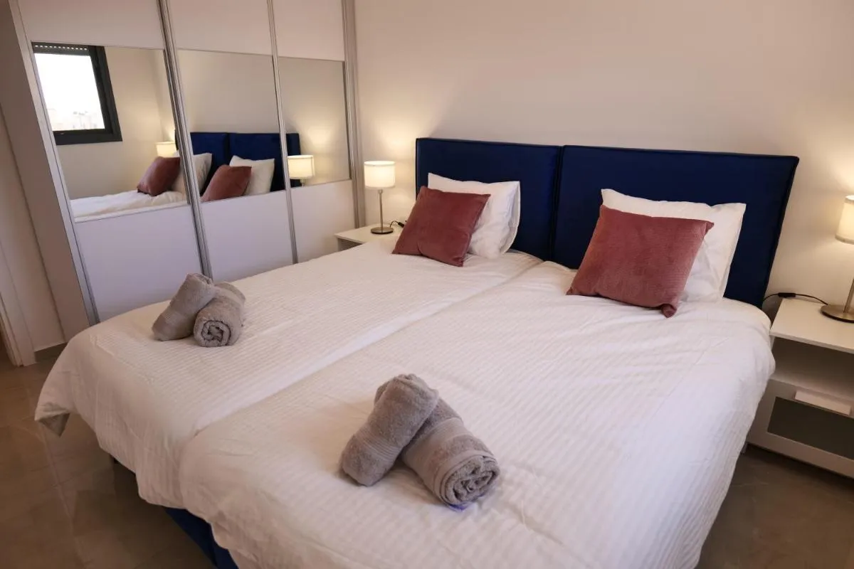 Image 6 of 2BDR Suite#Next To The Market#Best Location