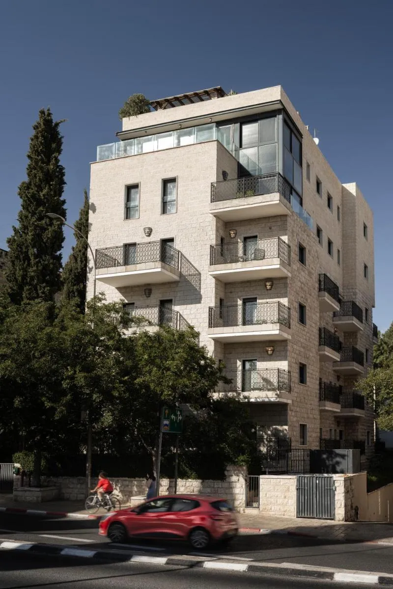 Image 5 of ADAMA Jerusalem