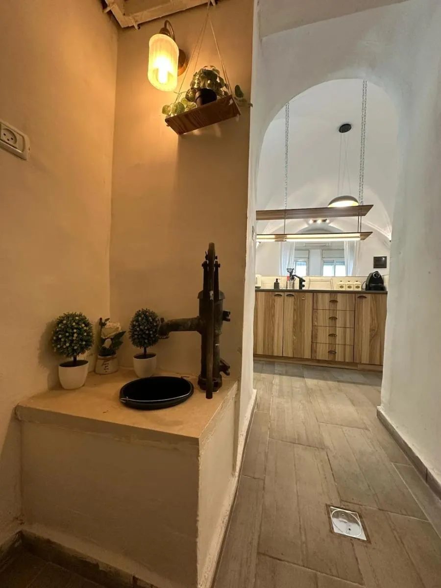 Image 6 of Apartment in front of the market