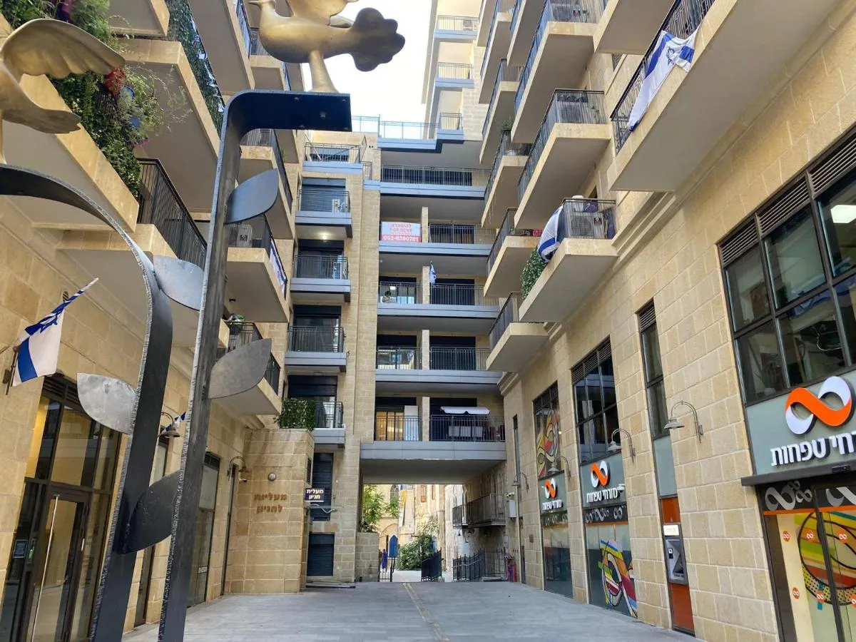 Image 5 of Biankini Royal suites-AlefImmoed